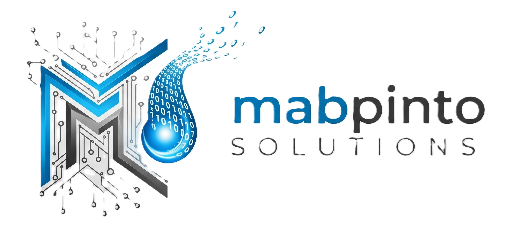 mabpinto SOLUTIONS