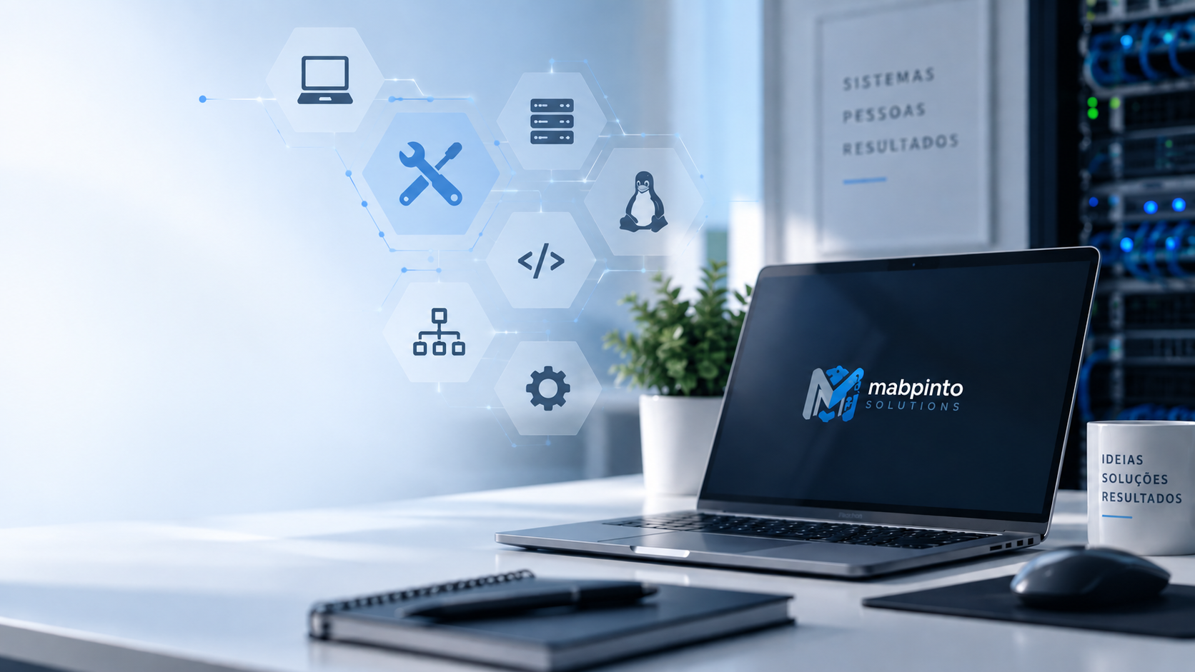 Desenvolvimento Web
